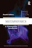 Metaphysics (Routledge Contemporary Introductions to Philosophy)