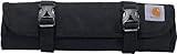 Carhartt Gear B0000355 18 Pocket Utility Roll - One Size Fits All - Black