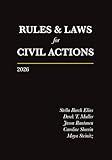 Rules and Laws for Civil Actions: 2026