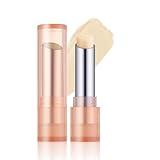 Houksouml Color-Changing Lip Balm, Moisturizing Hydrating Tinted Lip Balm for Dry Lips, Long-Lasting Nourishing Lipstick, Glossy Lip Tint, Lip Care for Smooth, Soft Lips.1#