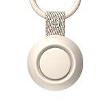 Hatch Rest Go | Portable Sound Machine for Babies and Kids | Sleep Soother | 10 Soothing Sounds | White Noise | Shush | Travel | Registry Gift | Baby Shower | Clips on Stroller | Putty