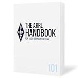 ARRL Handbook for Radio Communications 101st Edition Softcover – The Comprehensive RF Engineering Reference