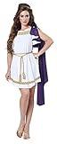 California Costumes Women's Grecian Dress Small