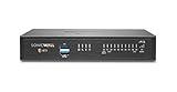 Sonicwall TZ470 Network Security Appliance (02-SSC-2829) | Next-Generation Firewall | Zero-Touch Deployment | 8X 1GbE Ports, 2X 2.5GbE Ports