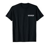 Automation & Integration White T-Shirt