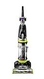 Bissell 2252 CleanView Swivel Upright Bagless Vacuum with Swivel Steering, Powerful Pet Hair Pick Up, Specialized Pet Tools, Large Capacity Dirt Tank, Easy Empty