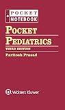 Pocket Pediatrics (Pocket Notebook)