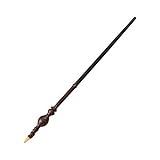 For us Halloween Professor Cosplay Wand Wizard Sorceress Costume Prop (One Size, Wand)