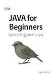 JAVA for Beginners: Learn to Program with Java: Master the Java language from the basics to API development and databases. A complete guide for beginners in backend programming.