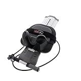 ComforTrac-Deluxe Home Cervical Traction Kit 2.0, Neck Therapy, Discomfort Relief, Relieve Cervicalgia, Degeneration of Disc, Spondylosis, and More, Carrying Case Included