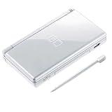 Nintendo DS Lite Polar White (Renewed) [video game]