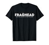 Fraghead For Life - Fragrance Perfume collectors gift T-Shirt