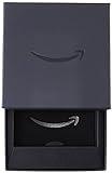 Amazon.com Gift Card for any amount in a Classic Black Gift Box