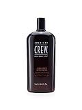 American Crew Men's Hair Styling Gel, Firm Hold, Non-Flaking, 33.8 Fl Oz, 33.8 fl oz