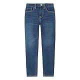 Levi's Boys' 512 Skinny Taper Fit Performance Jeans, Melbourne