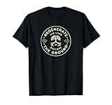 Regenerative Agriculture T-Shirt