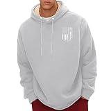 stuff under 1 dollar discount percent off shop with prime try before you buy, items under $2, mens lightweight hoodie as deals replace order,(Grey #3, L)