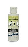 Josh's Frogs R/O Rx (4 oz) - Reptile & Amphibian Care - Drinking Water - 0.3 pounds
