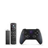 Fire TV Gaming Bundle including Fire TV Stick and Luna Controller