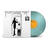 Fleetwood Mac (Amazon Exclusive Coke Bottle Clear Vinyl)