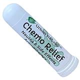 Urban ReLeaf Chemo Relief & Side Effects Aromatherapy! Fast Help! Soothe Upset Stomach, Queasy! 100% Natural Essential Oils!