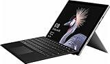 Microsoft Surface Pro 4 (Intel Core i5, 4GB RAM, 128GB) with Windows 10 Anniversary (Renewed)