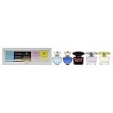 Versace Miniatures Collection by Versace for Women - 5 Pc Mini Gift Set