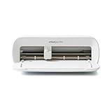 Cricut Joy Xtra Smart Cutting Machine, White