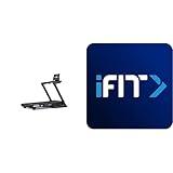 Bundle of NordicTrack T10 Treadmill + iFIT Pro - Annual Membership