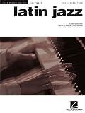 Latin Jazz Piano Solos Vol. 3 – Piano Solo Sheet Music | Latin Jazz Standards Songbook for Intermediate Players | Jazz Piano Book with Chord Names | Gift for Pianists and Music Teachers