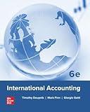 Loose Leaf for International Accounting