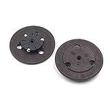 Binicoco Replacement CD Laser Spindle Hub Turntable Disc Holder Psone PlayStation 1 PS1 Console 1