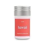 Aera Destinations Hawaii - Essential Oil for Home – Relaxing Vacation Fragrance - Notes of Tropical Fruits and Sugared Limes - Scent Refill - Works with The Aera Diffuser