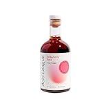 Acid League Strawberry Rosé Living Vinegar, 12.7 Fl Oz