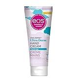 eos Shea Better Hand Cream - Fresh & Cozy Hand Lotion | Instant Hydration + Lasting Protection | 2.5 oz
