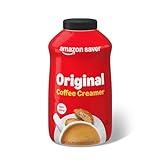 Amazon Saver, Original Coffee Creamer, Non Dairy, 35.3 Oz