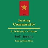 Teaching Community: A Pedagogy of Hope