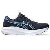 ASICS Men's Gel-Excite 11 Running Shoes, 9, Midnight/Winter SEA