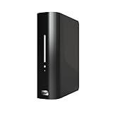 WD My Book Essential 1 TB USB 2.0 Desktop External Hard Drive