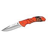 Buck Knives 286 Bantam BHW Folding Knife with Removable Clip