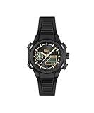 Lacoste LC33 Women's Analog Digital Watch, Silicone Strap, Contemporary, Sporty - Premium Fashion Timepiece - Gift for Her, 40mm