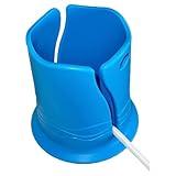 Floatsup® Cup Paddle Board and Kayak Drink Holder Signature Blue