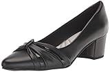 Easy Street Women's Millie Pump, Black, 10