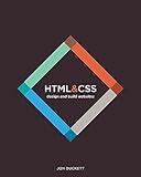 HTML and CSS: Design and Build Websites