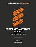 Animal Developmental Biology: Embryos, Evolution, and Ageing
