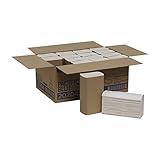 Georgia-Pacific Pacific Blue Basic Multifold Paper Towels (Previously Branded Acclaim) by GP PRO (Georgia-Pacific),White,20204,250 Towels Per Pack,16 Packs Per Case,(Case of 16 Packs,250 per Pack)