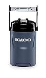 Igloo 1/2 GAL LAG PRO Charcoal