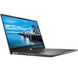 Dell Latitude 7420 FHD Laptop Notebook with Intel Core i7 11th Gen Processor (16GB Ram, 512GB SSD, WiFi, Bluetooth) Windows 11 Pro - Carbon Fiber (Renewed)