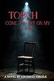 TOUCH: COME AND SIT ON MY LAP