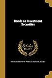 Bonds as Investment Securities